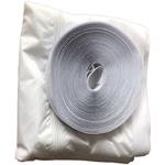 TKG TX 1000, textilné dverné tesnenie pre prenosné klimatizácie