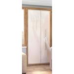 TKG TX 1000, textilné dverné tesnenie pre prenosné klimatizácie