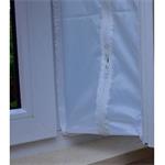 TKG TX 1001, textilné okenné tesnenie pre prenosné klimatizácie