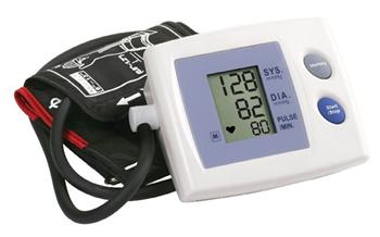 Tlakomer ramenný Topcom BPM Arm 1480