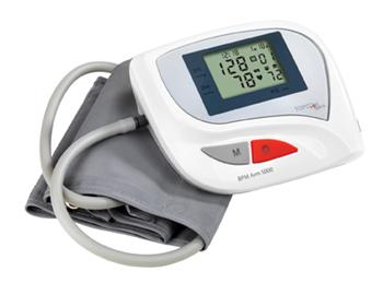 Tlakomer Topcom BPM Arm 5000 ramenný