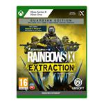 Tom Clancy's Rainbow Six Extraction: Guardian Edition (Xbox One / Series X)