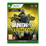 Tom Clancy's Rainbow Six Extraction (Xbox One / Series X)