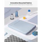 Tomtoc puzdro pre MacBook Pro 14", modré