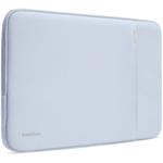 Tomtoc puzdro pre MacBook Pro 14", modré