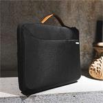 TomToc taška Versatile A22 pre Macbook Air/Pro 13" 2016-2020 - Black