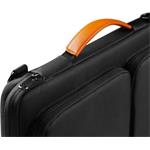 TomToc Versatile A42 taška pre Macbook Pro 16" M1/M2/M3, čierna
