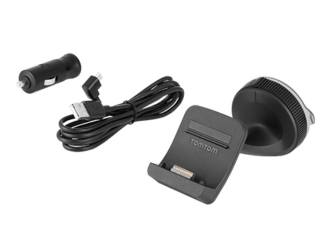 TomTom Držák Click & Go pro GO 500/5000/600/6000