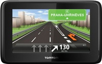 TOMTOM GO 1005 (EU45) + 2 roky aktualizáce máp zdarma