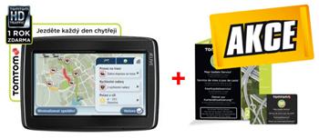 TomTom GO LIVE 820 Europe + LTM update karta