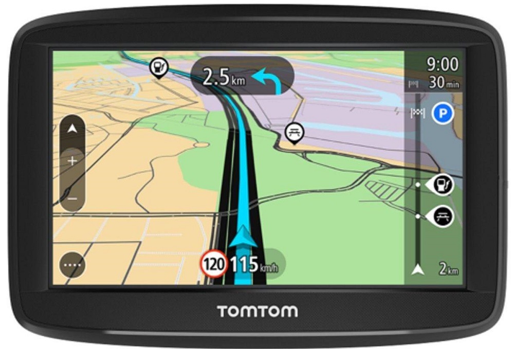 TomTom GO PREMIUM "6"