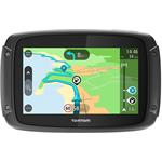 TomTom Rider 420 EU pro motocykly, LIFETIME mapy