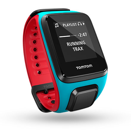 tomtom running 2