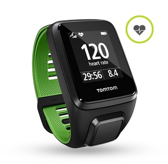tomtom runner 3 cardio amazon