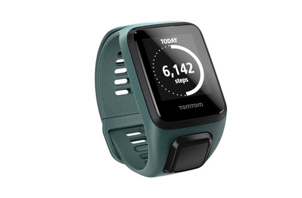 tomtom spark 3 aqua