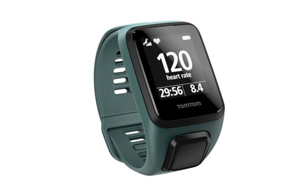 spark cardio 3