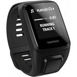 TomTom Spark 3 Cardio + Music, smartwatch