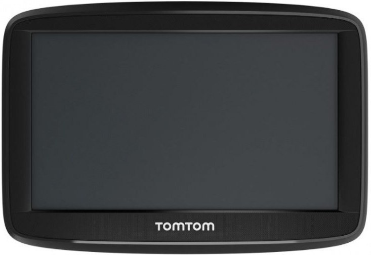 TOMTOM START 52 Regional LIFETIME mapy, 5", pre automobily
