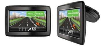 TomTom Via 120 Europe T + 2 ročná aktualizácia máp