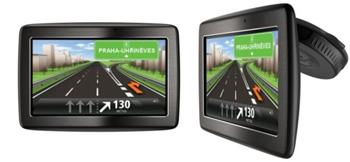 TomTom Via 125 Europe T + 2 ročná aktualizácia máp