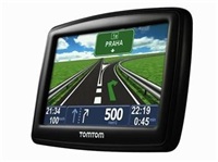 TOMTOM XL 2 IQ Routes Regional , 4.3", EU27