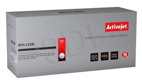 Toner ActiveJet HP Q2612A LJ1010/1020 NEW OPC 2850str. ATH-12XN