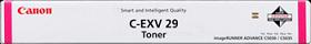 toner CANON C-EXV29 magenta iRAC5030/iRAC5035/iRAC5235/iRAC5240