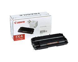 TONER CANON FX-4 Black, L800, L900 (6500str.)
