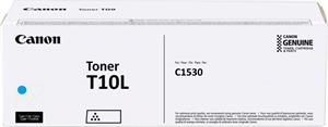 TONER CANON T10L C EUR