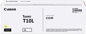TONER CANON T10L Y EUR