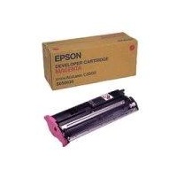 Toner EPSON C13S050035 Magenta, C2000/PS/C1000/N (6000str.)