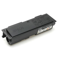 Toner EPSON C13S050438 Black, 2000 Reuturn! Std. Capacity Toner Cartri