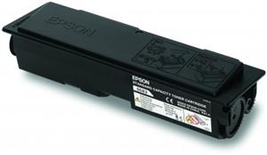 Toner EPSON C13S050584 Black, MX20/M2400 (8000 str.)