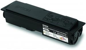 Toner EPSON C13S050585 Black, MX20/M2400/M2300 (3000 str.)