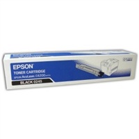 Toner EPSON EPTS050245 Black, C4200DN/DTN (8500 str.)