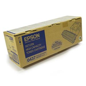 Toner EPSON M2000 High Capacity Toner Cartridge (8000 str.)