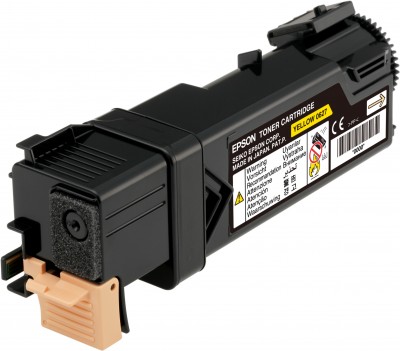 Toner EPSON yellow pre AL-C2900N/CX29NF series (2500str.)