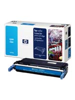 TONER HP 31A, C9731A Cyan 5500 (12 000str.)