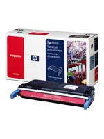 TONER HP 33A, C9733A Magenta 5500 (12 000str.)