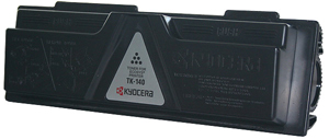 Toner KYOCERA MITA TK-140 pre FS-1100/1100N