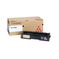 Toner KYOCERA TK-150M Magenta FS-C 1020MFP