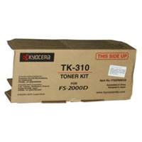 Toner KYOCERA TK-310 pre FS 2000D/FS-3900/FS-4000DN