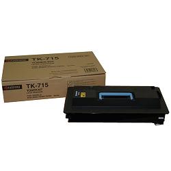 Toner KYOCERA TK-715 FS 3050/4050/5050