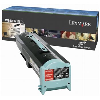 TONER LEXMARK W850dn / W850n black (35 0