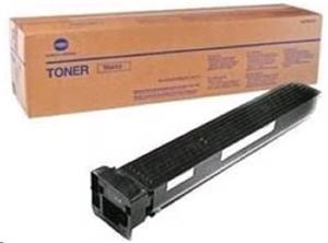 Toner MINOLTA TN321K, čierny, pre C224/C284/C364, 27 000 strán