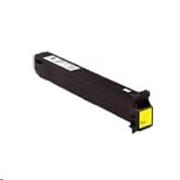 Toner MINOLTA TN321Y Bizhub C224/C284/C364 yellow
