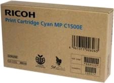 toner RICOH Typ C2503 HC Cyan Aficio MP C2003/C2503
