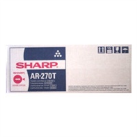 Toner SHARP AR-270T pre AR-215/235/275, M236/276 (25 000str.)