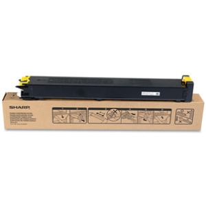 toner SHARP MX-23GTYA Yellow MX-2010U/2310U/2614N/3111N/3111U/3114N