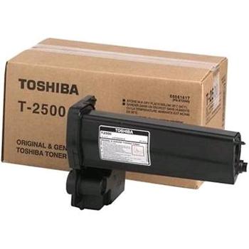 TONER TOSHIBA T-2500 pre e-STUDIO 20/25/200/250 (7500 str.)